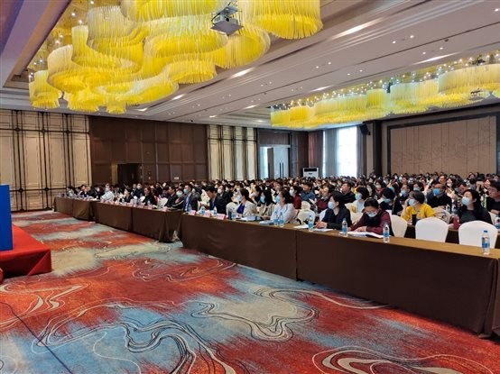 擁抱變化 突破創新——軟通動力受邀為中國總會計師協會授課