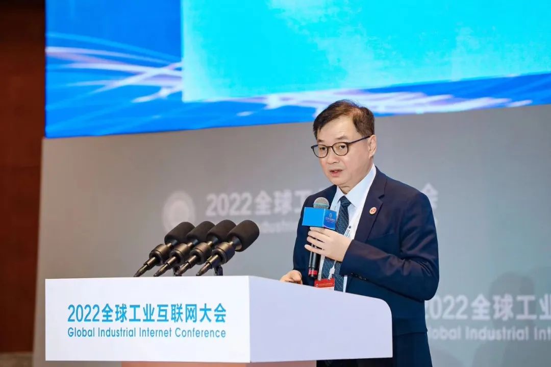 2022全球工業互聯網大會丨軟通動力深入布局遼寧 以工業互聯網推動制造業高質量發展